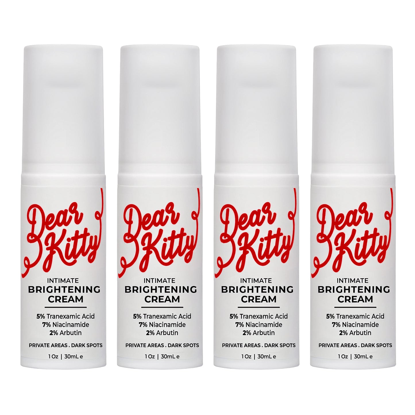 Brightening Cream