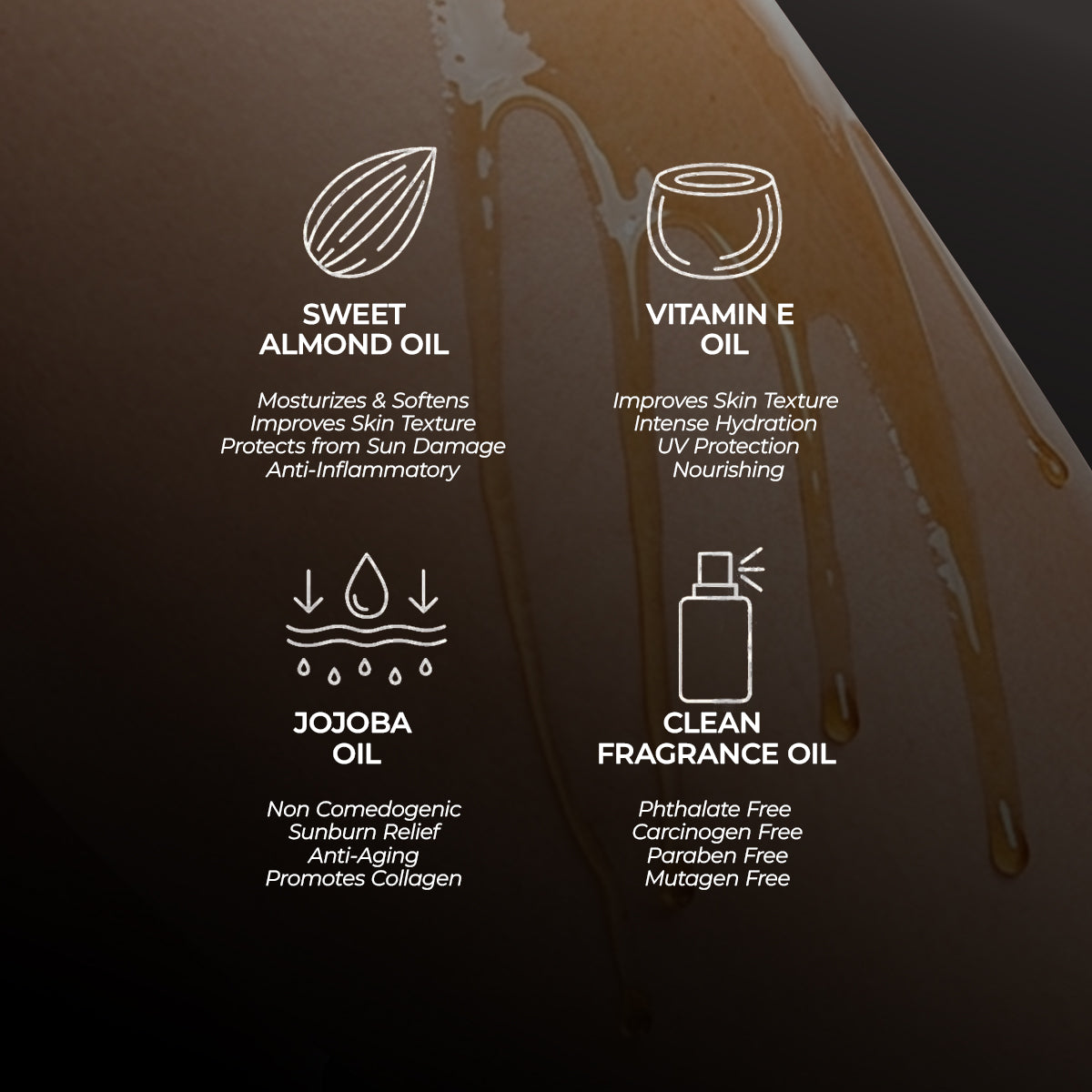 Dear Kitty Oil