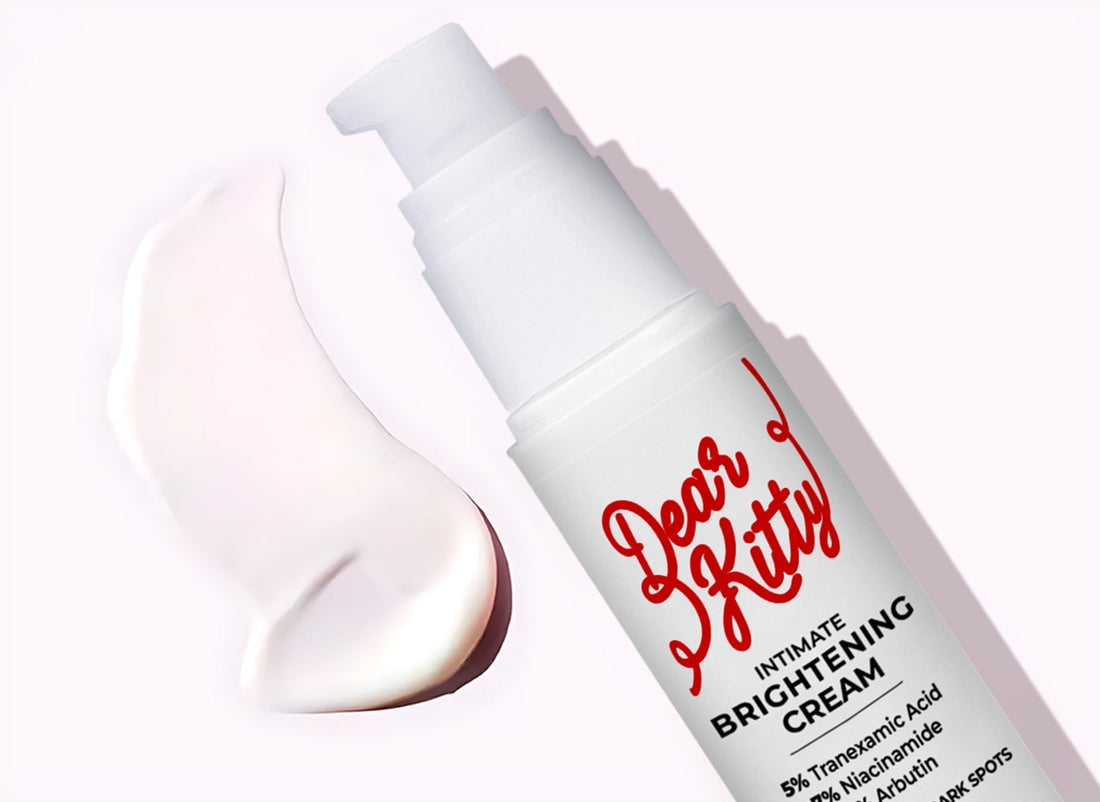 Dear Kitty Brightening Cream: The Best Brightening Cream for 2026