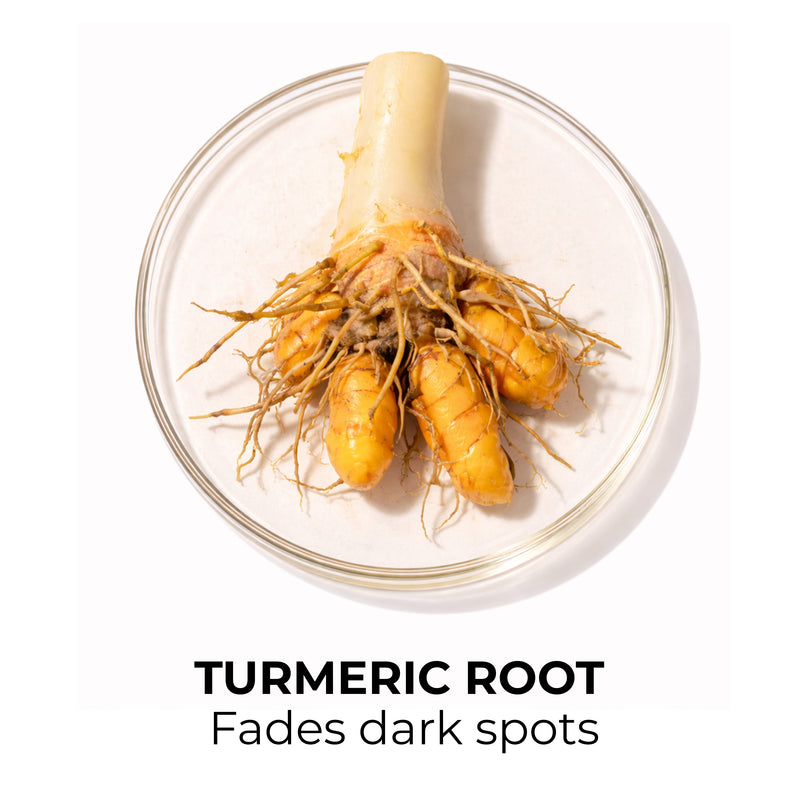 Fade Dark Spots Fast