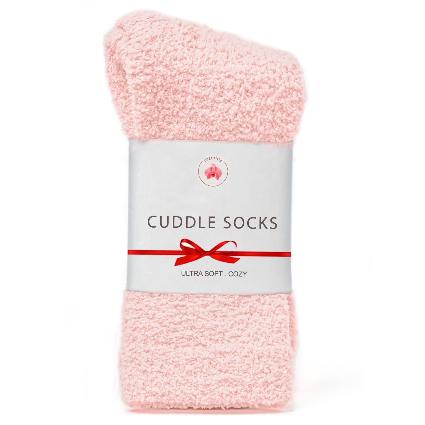 Cuddle Cloud Socks