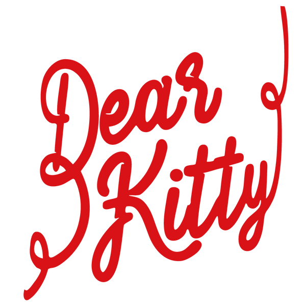 Dear Kitty