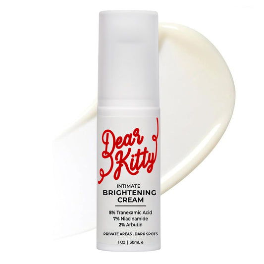 Brightening Cream