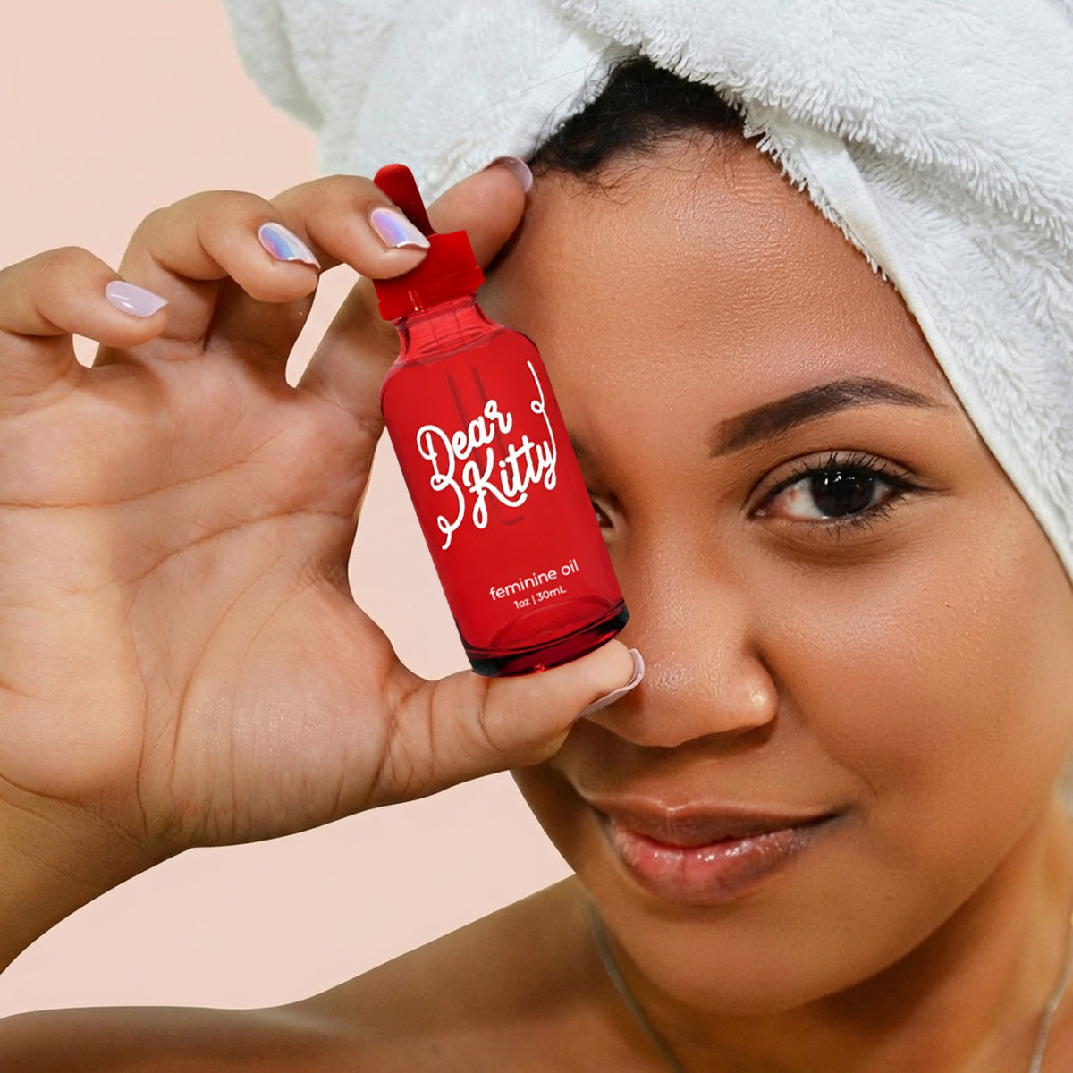 Fade Dark Spots Fast
