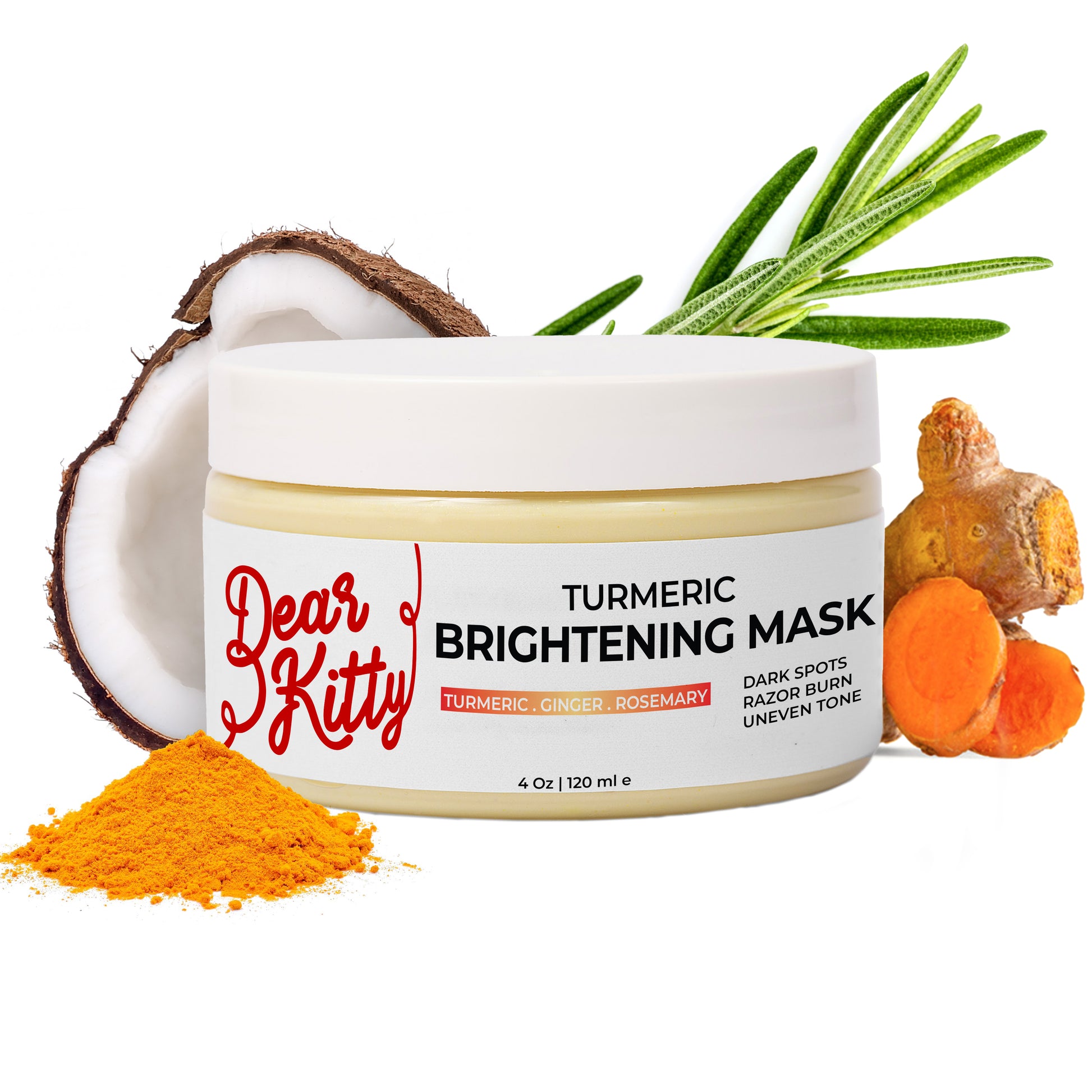 Fade Dark Spots Fast