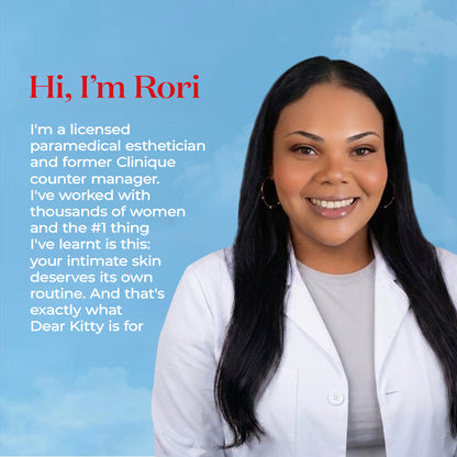Brightening Cream for Hyperpigmentation