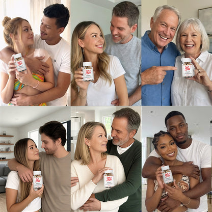 Vitality Moisture Capsules